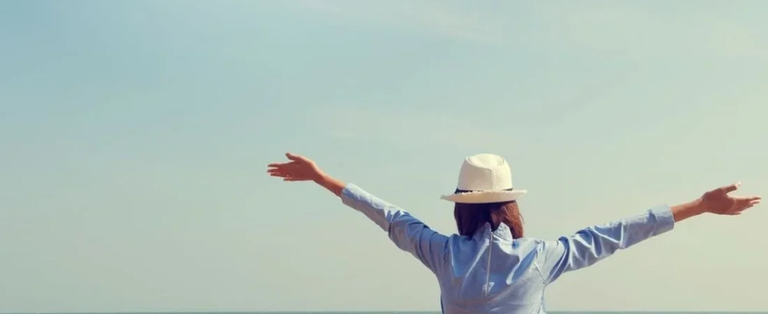 Tai Chi Walking: The Underrated Fix for Your Posture, Back, and Balance