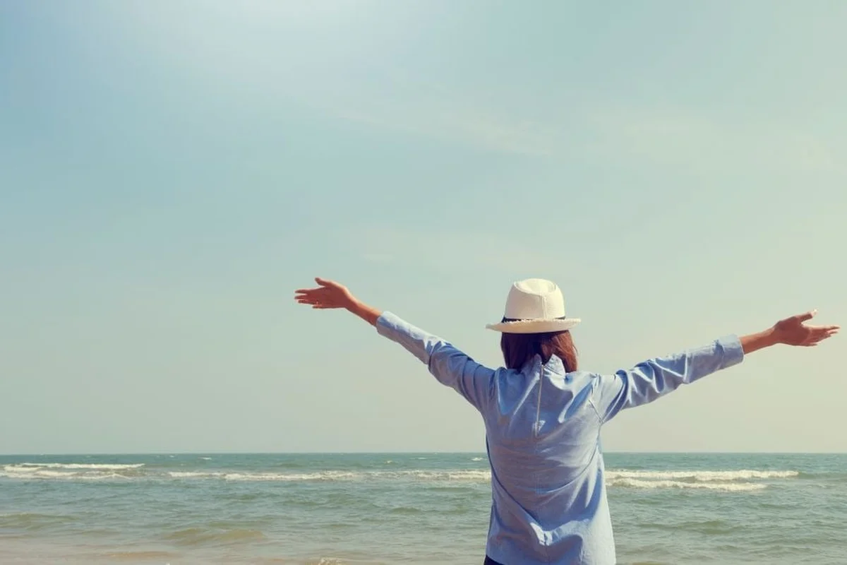 Tai Chi Walking: The Underrated Fix for Your Posture, Back, and Balance
