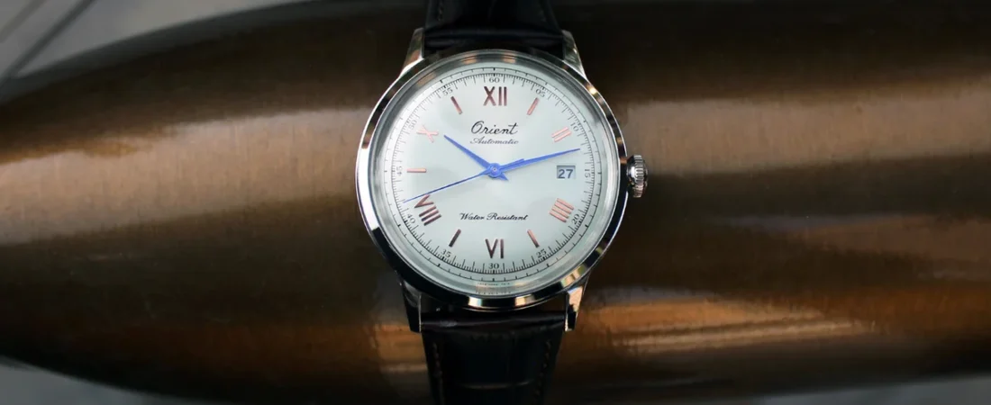 Is $70 More Worth It? The Orient Bambino 75th Anniversary Edition, Reviewed Honestly