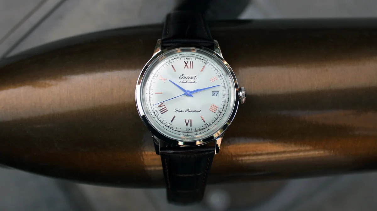Is $70 More Worth It? The Orient Bambino 75th Anniversary Edition, Reviewed Honestly