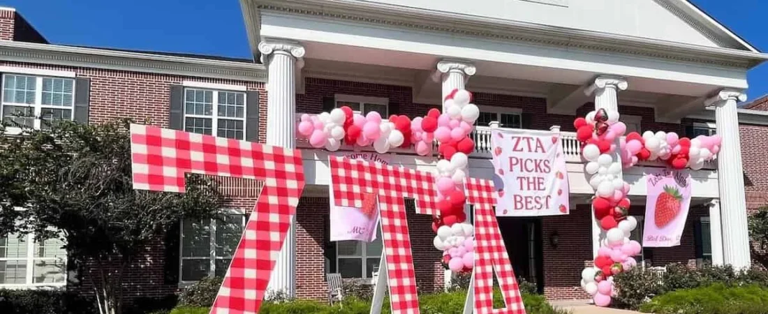 Sorority Rush Just Cut My Daughter — Twice. Here’s the Lesson