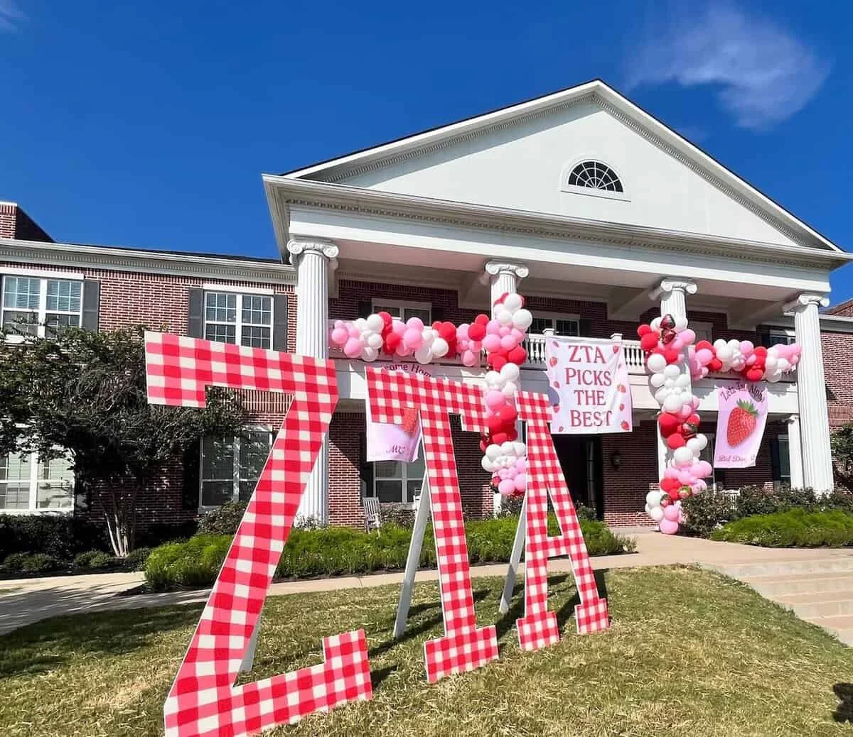 Sorority Rush Just Cut My Daughter — Twice. Here’s the Lesson