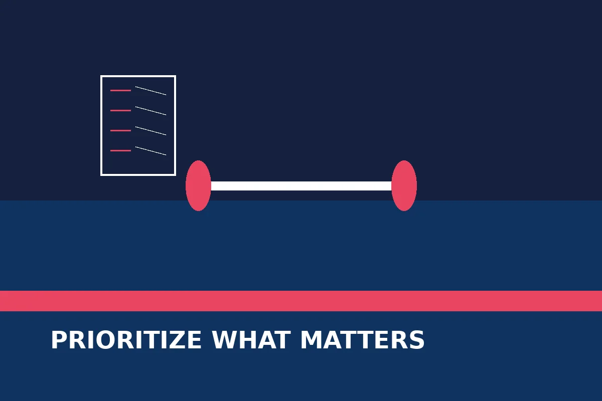 You’ll Never Have Time for Your Goals Until You Stop Doing This One Thing