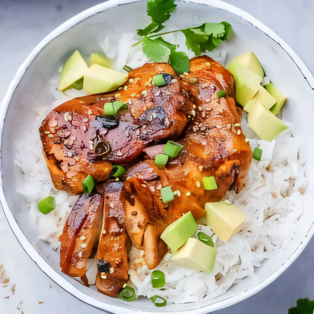 Easy Boneless Chicken Thigh Recipes for Busy Lifters - photo 2