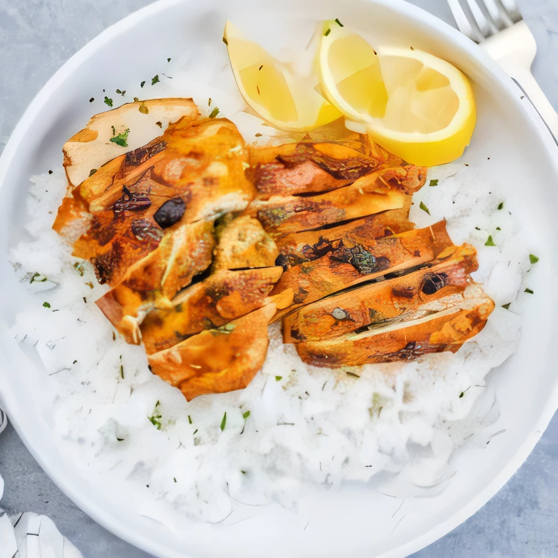 Easy Boneless Chicken Thigh Recipes for Busy Lifters - photo 7