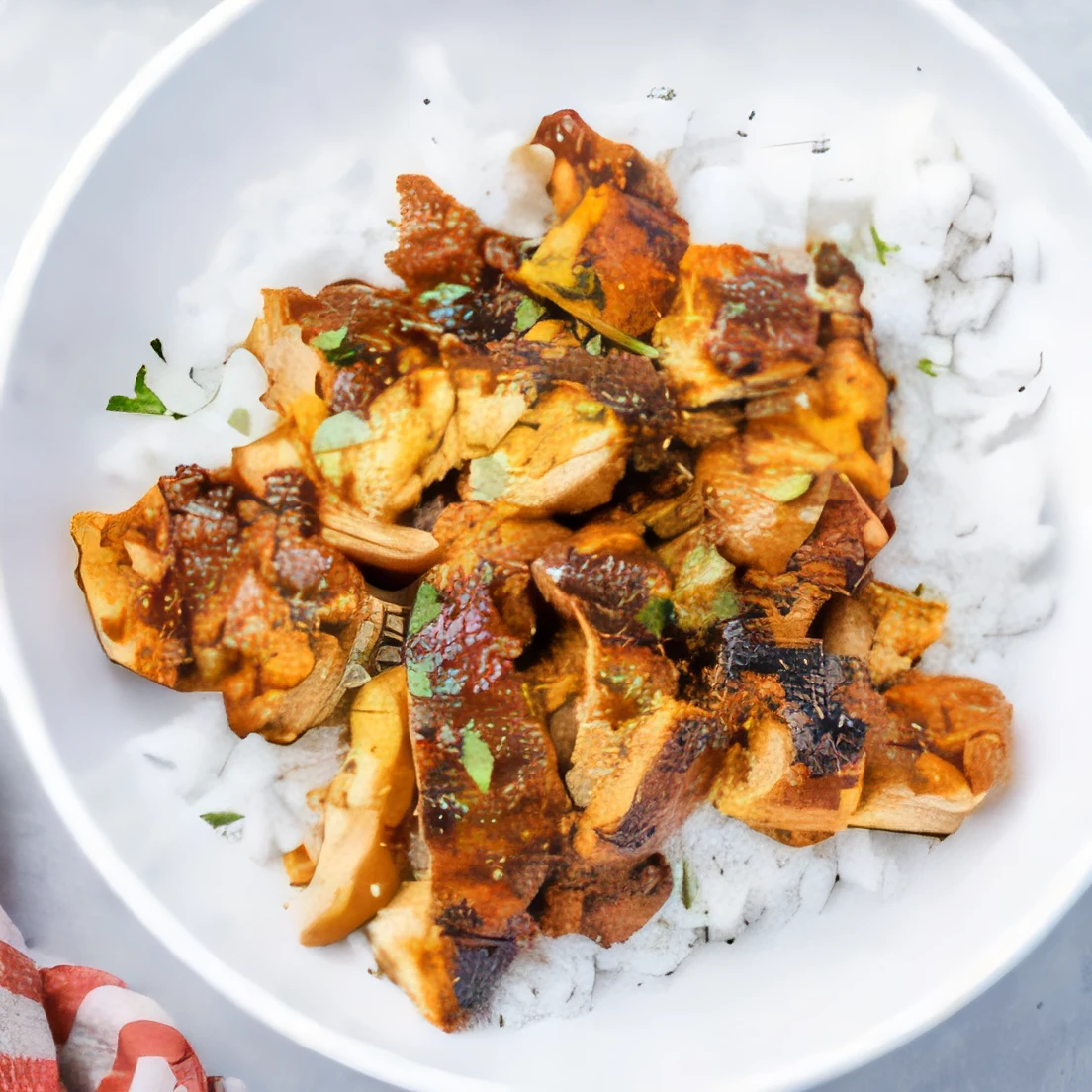 Easy Boneless Chicken Thigh Recipes for Busy Lifters - photo 6