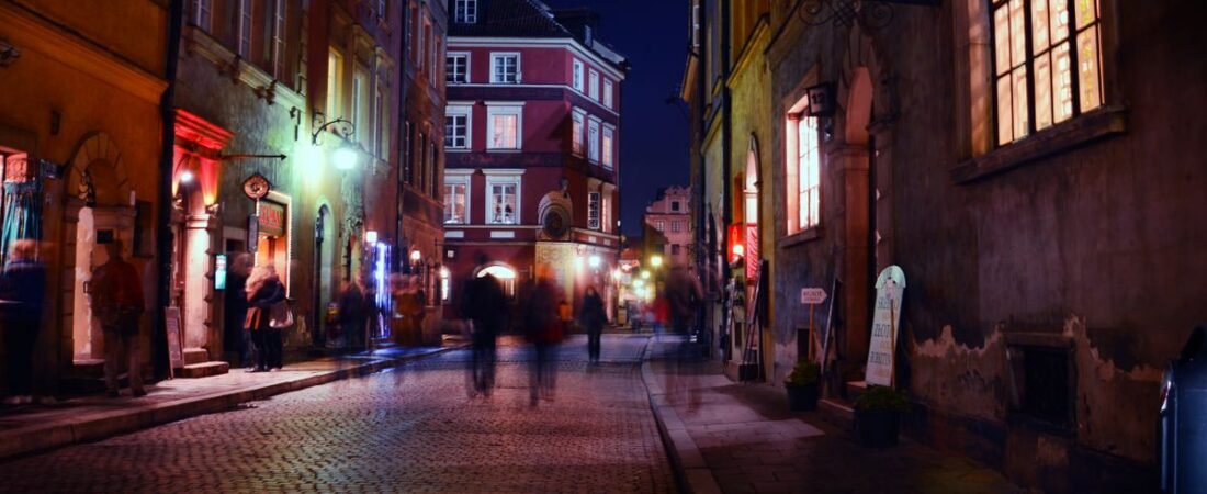 7 European Habits That Will Make Your Life Simpler