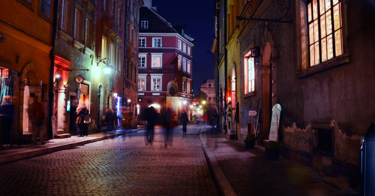 7 European Habits That Will Make Your Life Simpler