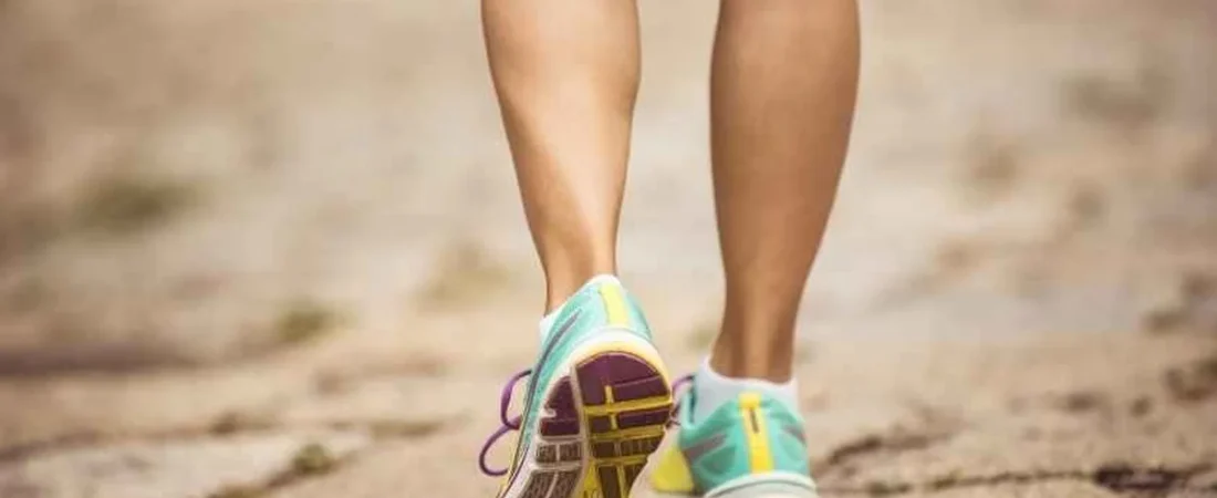 The 60-Second Walking Test: What Your Pace Says About Your Health