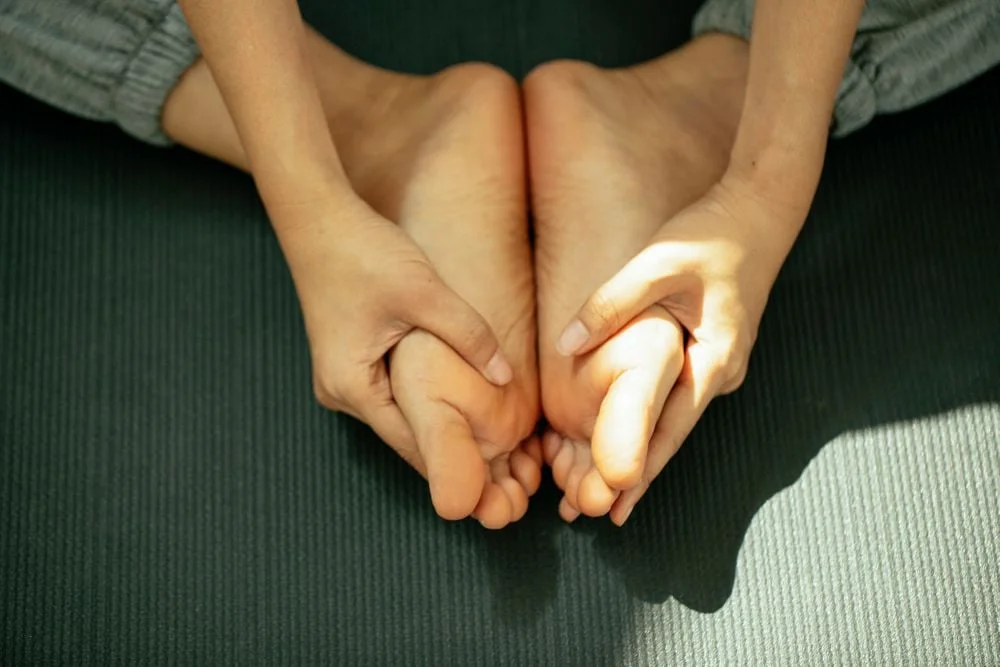 7 Neuropathy Exercises You Can Start Doing From a Chair