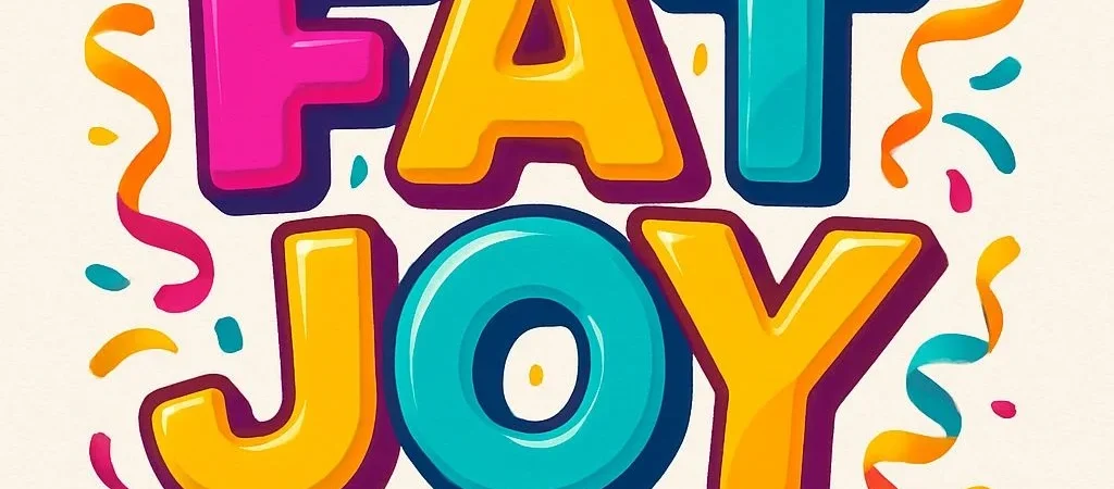 Fat Joy Event 2026: Four Hours of Fat Liberation, Community, and Joy in California