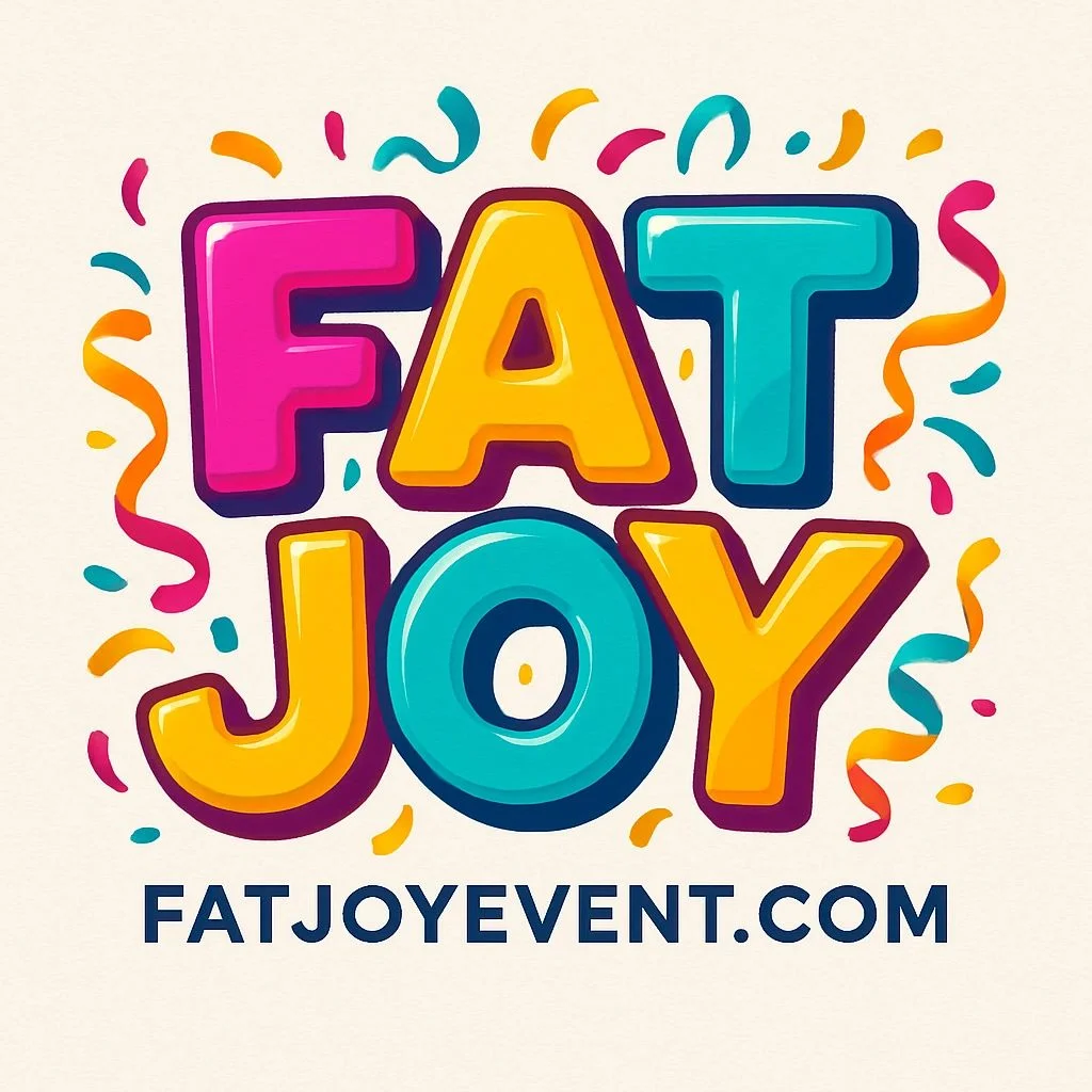 Fat Joy Event 2026: Four Hours of Fat Liberation, Community, and Joy in California