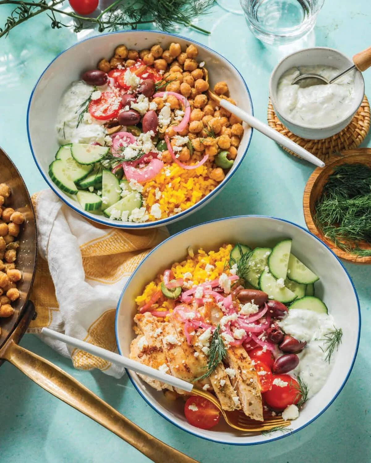 Mediterranean Diet Food List: What I Actually Buy Every Week