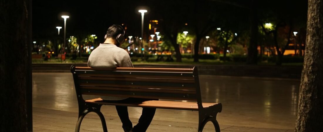 How Men Grieve in 18 Ways After Acting Like They Don’t Care