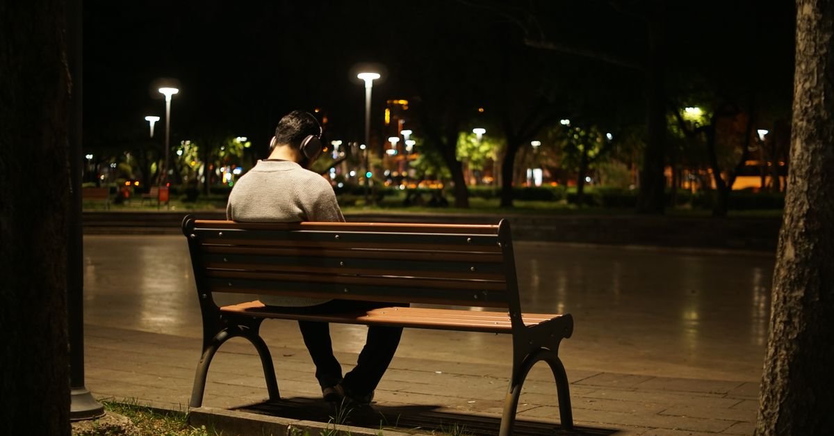 How Men Grieve in 18 Ways After Acting Like They Don’t Care
